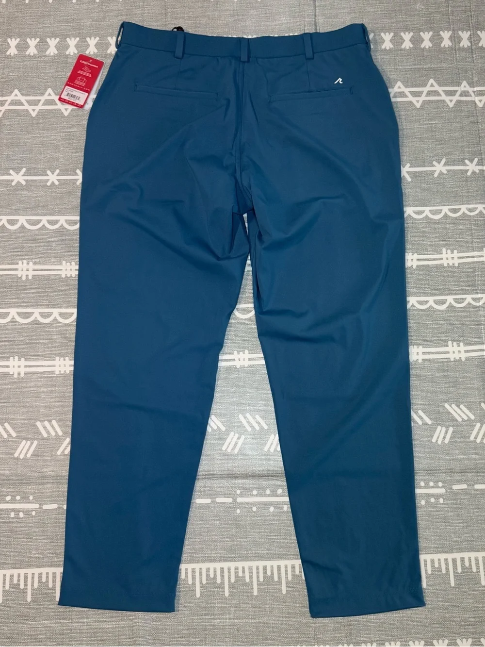 Redvanly Pants - Picture 2 of 10